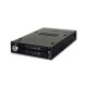 IcyDock Montageplatte 2x6,3cm SATAI-III in 1x3,5" RAID-Steuerung