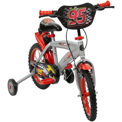 3. Huffy Disney CARS 14" Kinderfahrrad 24484W