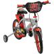 3. Huffy Disney CARS 14" Kinderfahrrad 24484W
