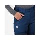 10. MILLET W Monashee Pant Marineblau