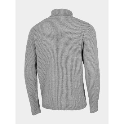 3. Herren Rollkragenpullover Outhorn OTHAW22TSWEM006