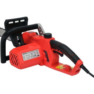 4. Yato YT-84872 Kettensäge 2400 W
