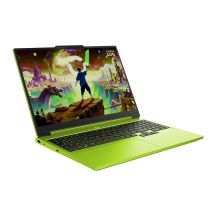 Lenovo LOQ 15AHP11 Ryzen 7 250 15,3" WUXGA IPS 300 Nits 165 Hz LBL AG 16 GB DDR5 5600 SSD512 GeForce RTX 5050 8 GB Kamera 5,0 MP 60 Wh Windows 11 Surge Green