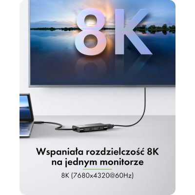 3. ICY BOX IB-AD1030-C USB 3.2 Gen 2 (3.1 Gen 2) Typ-C 10000 Mbit/s Schwarz