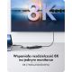 3. ICY BOX IB-AD1030-C USB 3.2 Gen 2 (3.1 Gen 2) Typ-C 10000 Mbit/s Schwarz