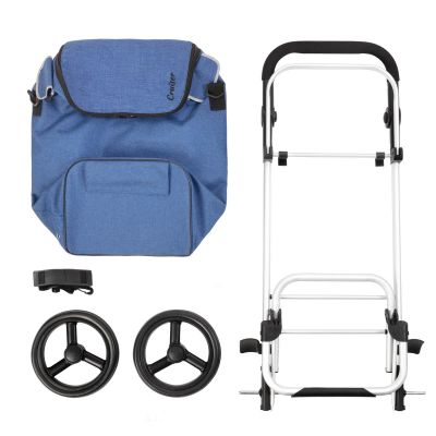 7. Allround Cruiser 650065 Einkaufswagen