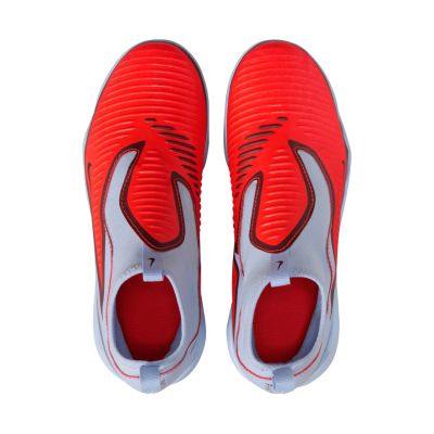 10. Nike Phantom 6 High Academy TF HQ2049 400 Kinder-Fußballschuhe