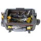 4. Stanley 1-79-213 Werkzeugkoffer, Nylon, Kunststoff, Polypropylen (PP), Schwarz, Grau