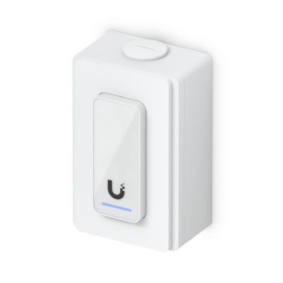 9. Ubiquiti UACC-Reader-JB-W Montagebox