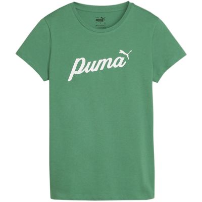 5. Puma ESS+Script T-shirt W 679315 86