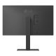 9. LG LED UltraFine 4K UHD 27" Monitor 27U730A-B