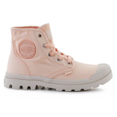 6. Palladium Pampa Hi W 92352-868-M Schuhe
