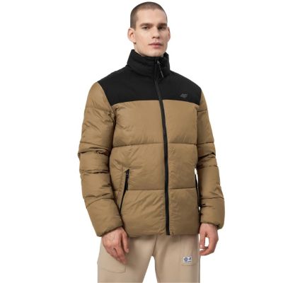 4. Jacke 4F M H4Z22 KUMP005 82S