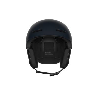 4. POC Fornix MIPS Skihelm, mattes Marineblau