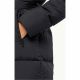 6. Jack Wolfskin Frozen Lake Coat W 1206132_6000 Winterjacke
