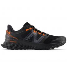New Balance Fresh Foam Garoe Trail-Laufschuhe Schwarz (MTGARORB)