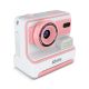 3. XBLITZ SOFORTKAMERA MIT BLITZ PINK