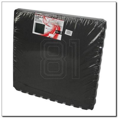 6. Puzzlematte für Kraftgeräte MP12 600x600x12mm 17-63-018
