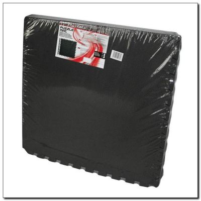 6. Puzzlematte für Kraftgeräte MP12 600x600x12mm 17-63-018