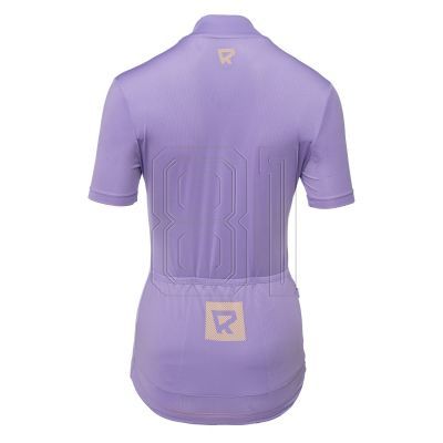 3. Radvik Skuli Lds W 92800653718 Cycling Jersey