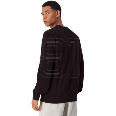 3. Champion Rundhals-Sweatshirt M 220727 KK001