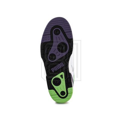 12. Puma Slipstream Invdr W 386270-02 Schuhe
