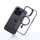 7. 3mk Satin Armor MagCase Hülle für Apple iPhone 13 Pro Max – transparent