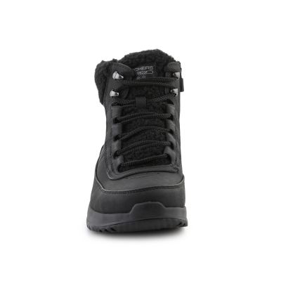 2. Skechers On-The-Go Stellar - Alpine Adventure 144756-BBK Schwarz