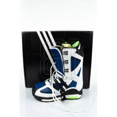 11. Adidas Tactical Lexicon M EG9385 Snowboardstiefel