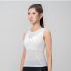 10. Rockbros YDBX001 Damen Schnelltrocknendes Ärmelloses Radtrikot XL / XXL - Weiß
