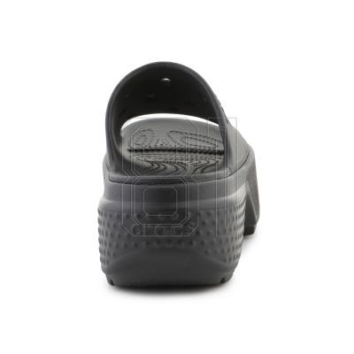 6. Crocs Stomp Slide 209346-001 Flip-Flops 