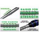 4. Harrows Apex Lance Steeltip Dartspitzen HS-TNK-000013913