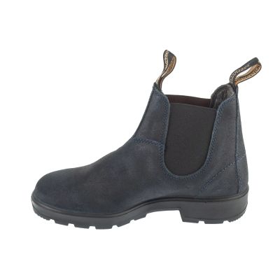 2. Blundstone Chelsea Boots 1912-NAVY Navyblau 42