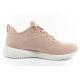 13. Skechers Bobs Squad-Tough Talk W 32504/NUDE Sportschuhe