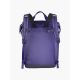 2. EVOC Tote Rucksack 18 violett - schwarz