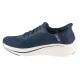 2. Skechers Slip-Ins: Max Cushioning Elite 2.0 – Vanish 129606-NVLV Dunkelblau 36,5