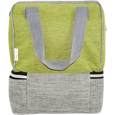 16. Tasche mit Thermofach 23 x 13 x 27 cm 7 l ENERO CAMP