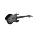 30. PDP Riffmaster Black, Gray Analog/Digital Guitar PC, PlayStation 4, PlayStation 5