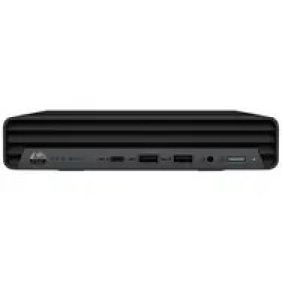 HP Pro Mini 400 G9 Schwarz / Core i5-14500T 1,7 GHz / 16 GB / 512 GB SSD / UHD 770 / Windows 11