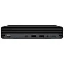 HP Pro Mini 400 G9 Schwarz / Core i5-14500T 1,7 GHz / 16 GB / 512 GB SSD / UHD 770 / Windows 11