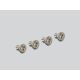 4. DeLOCK 62495 Interner mSATA-Adapter