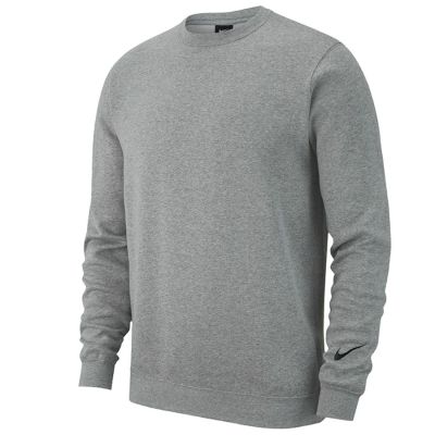 Nike Park 26 Fleece Crew Swoosh Sweatshirt IO9039-063