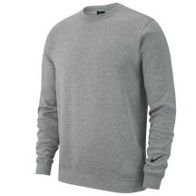 Nike Park 26 Fleece Crew Swoosh Sweatshirt IO9039-063
