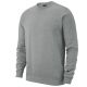 Nike Park 26 Fleece Crew Swoosh Sweatshirt IO9039-063