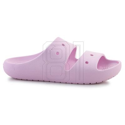 11. Crocs Classic Sandal V2 W 209403-6GD flip-flops