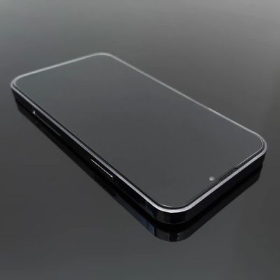 9. Wozinsky Privacy Glass Panzerglas für Xiaomi Redmi 14C 5G, 2er-Pack