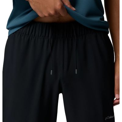 3. Columbia Stealth Spring Pant 2157253010 Schwarz L