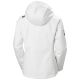 8. Helly Hansen Damen W Crew Hooded Mid Jacket 2.0 34447 001