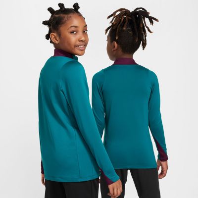 2. Nike PSG Strike Drill Top Jr FN9940-382 Sweatshirt