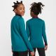 2. Nike PSG Strike Drill Top Jr FN9940-382 Sweatshirt